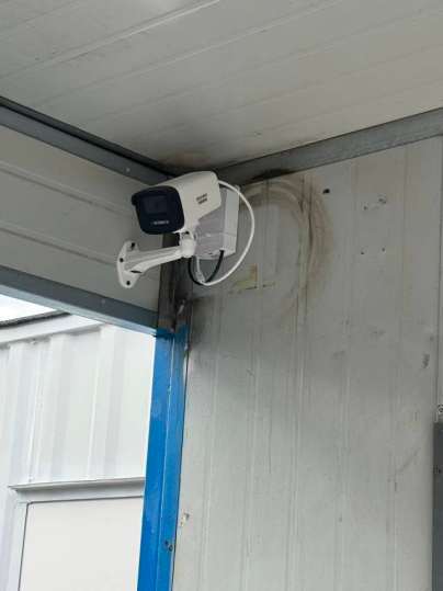 体育中心南侧海绵示范工程施工