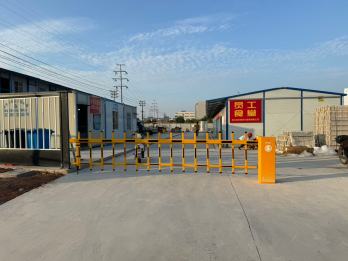 存储芯片总部及产业化基地项目施工总承包